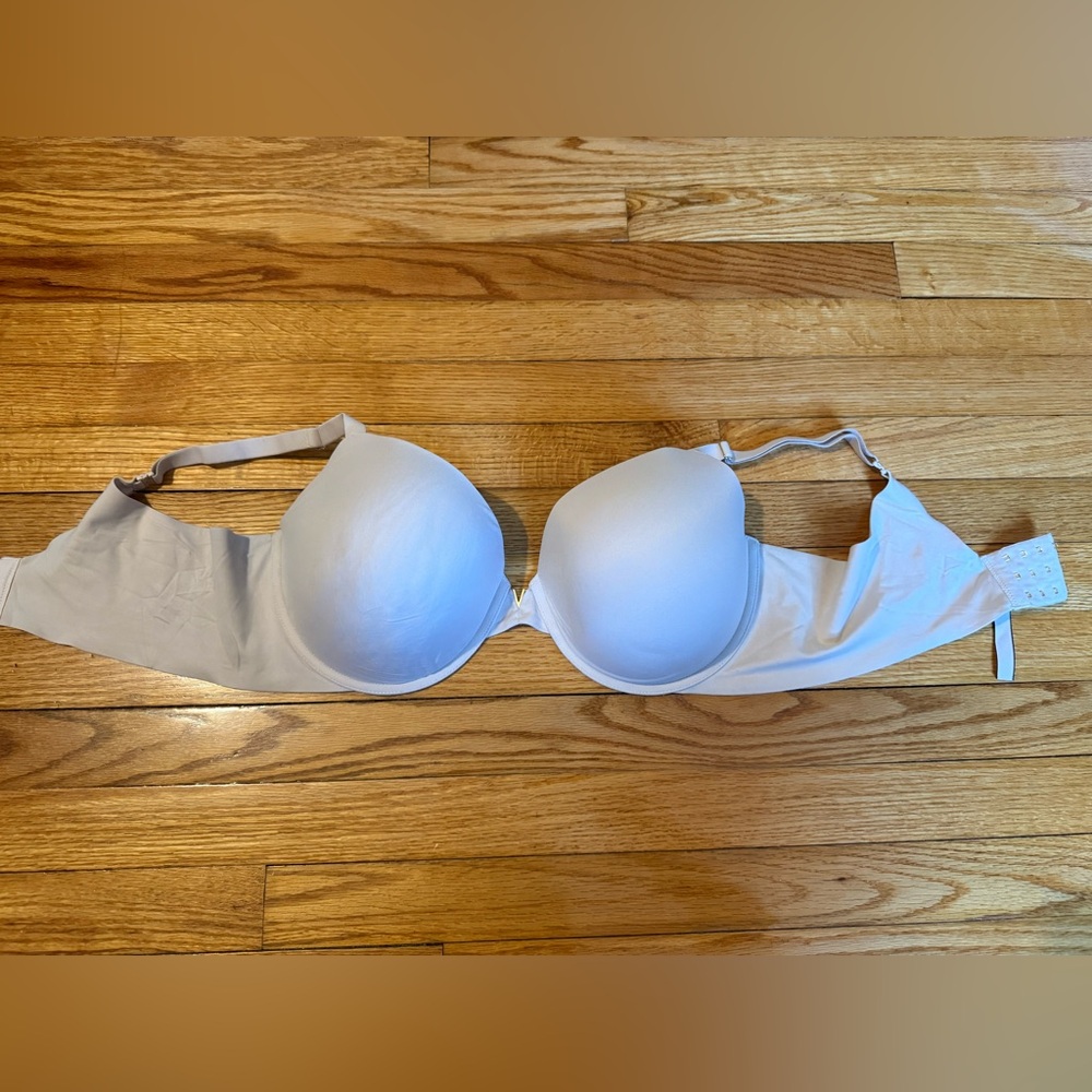 Victoria’s Secret Push Up Perfect Shape Bra 40DD